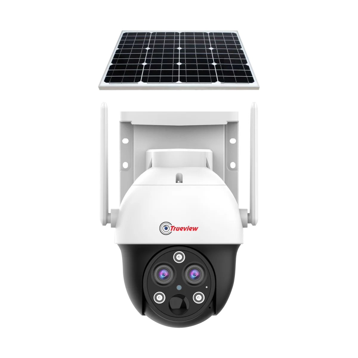 Abstract Fluid Shape